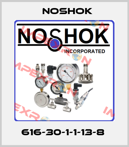 616-30-1-1-13-8  Noshok