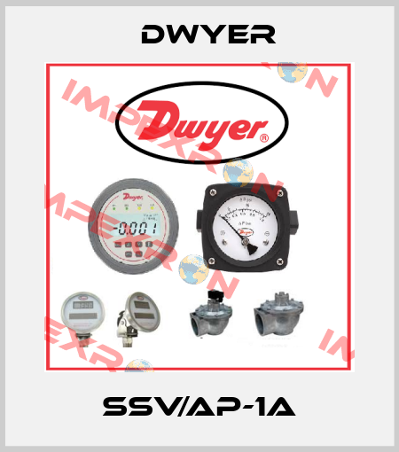 SSV/AP-1A Dwyer