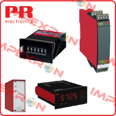 3331 Pr Electronics