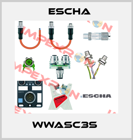 WWASC3S  Escha
