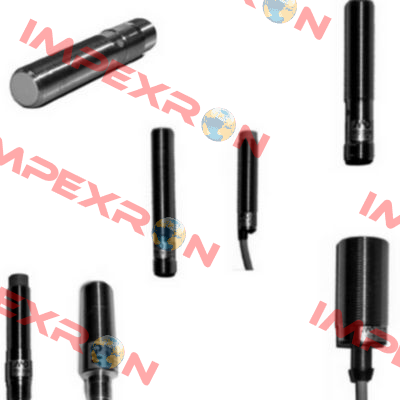 NX16SR/XAN-A010 Micro Detectors / Diell