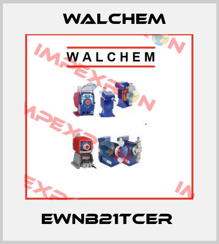 EWNB21TCER  Walchem
