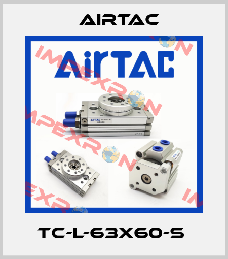TC-L-63X60-S  Airtac