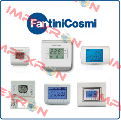 FAN-EA20  Fantini Cosmi