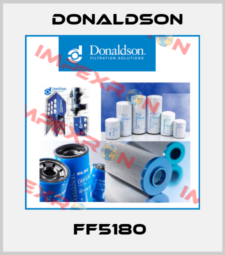 FF5180  Donaldson