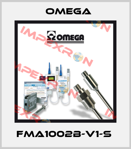 FMA1002B-V1-S  Omega