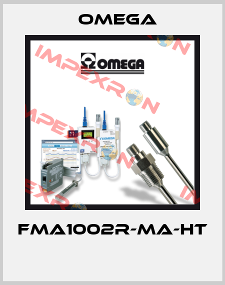 FMA1002R-MA-HT  Omega