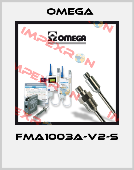 FMA1003A-V2-S  Omega