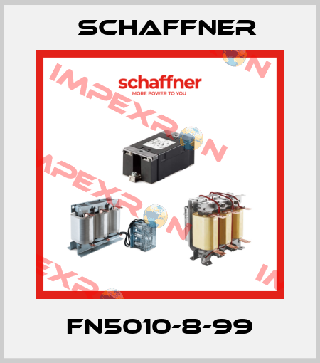 FN5010-8-99 Schaffner