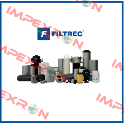 FR151C25B  Filtrec