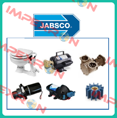 GASKET PART NO.2432  Jabsco