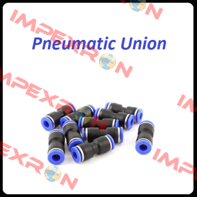 110 310 2 02401 PNEUMATIC UNION