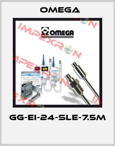 GG-EI-24-SLE-7.5M  Omega