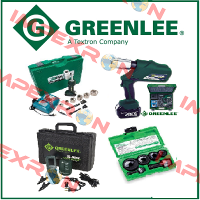 GL-840H 1/2" EMT/BENDER  Greenlee