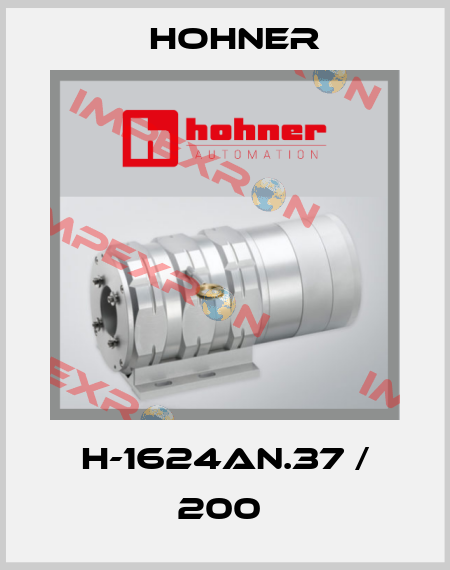 H-1624AN.37 / 200  Hohner