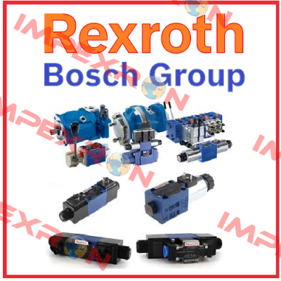 H31512  Rexroth