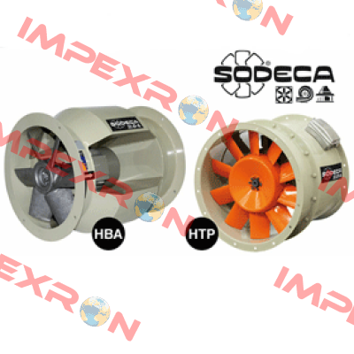 HC-40-4M/L  Sodeca