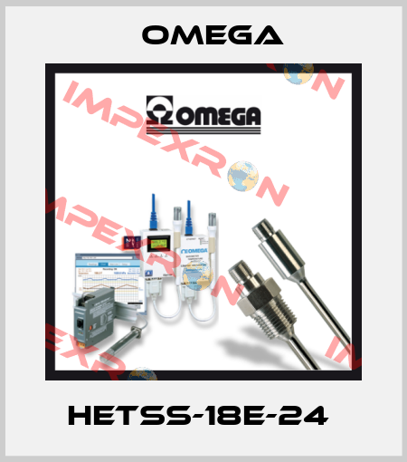 HETSS-18E-24  Omega