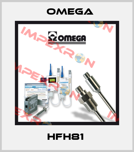 HFH81  Omega