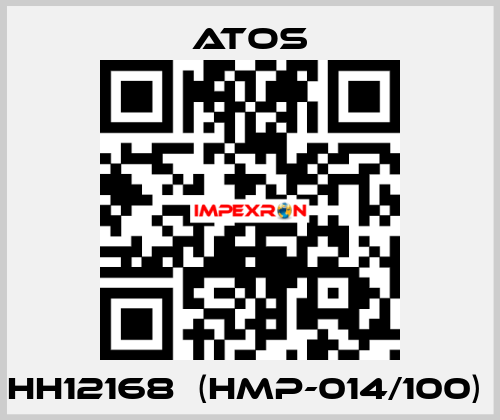 HH12168  (HMP-014/100)  Atos