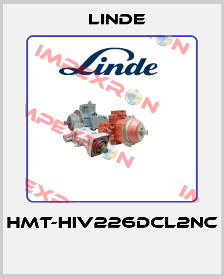 HMT-HIV226DCL2NC  Linde