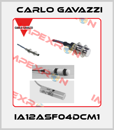 IA12ASF04DCM1 Carlo Gavazzi