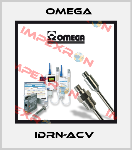 IDRN-ACV  Omega