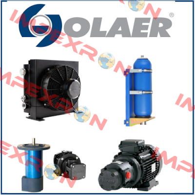 IHV 32-330/90-330-AA25-13-002  Olaer (Parker)