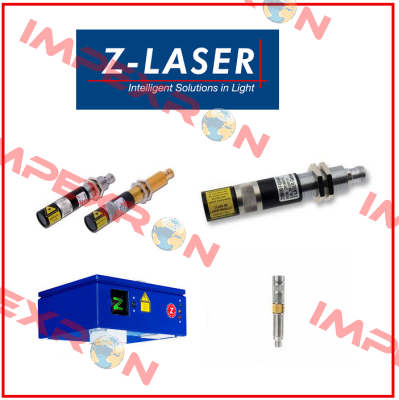 ZM18GF115  Z-LASER