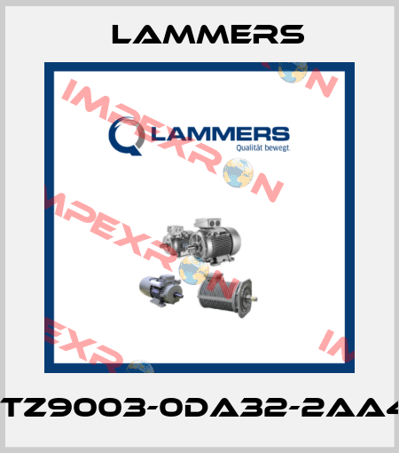 1TZ9003-0DA32-2AA4 Lammers
