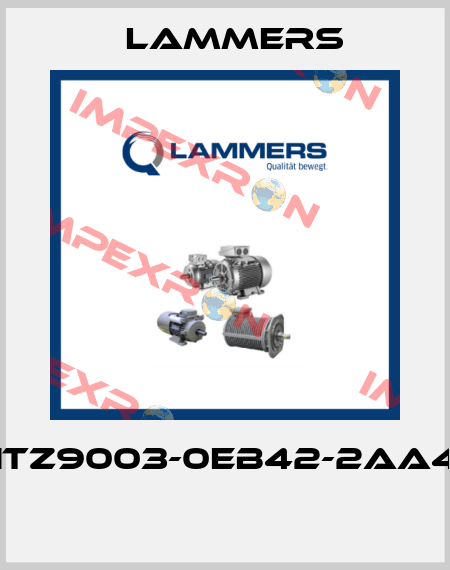 1TZ9003-0EB42-2AA4  Lammers