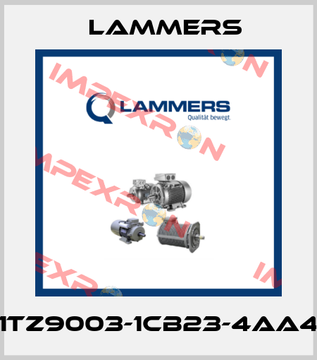 1TZ9003-1CB23-4AA4 Lammers
