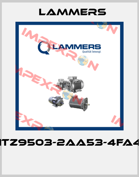 1TZ9503-2AA53-4FA4  Lammers