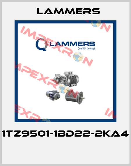 1TZ9501-1BD22-2KA4  Lammers