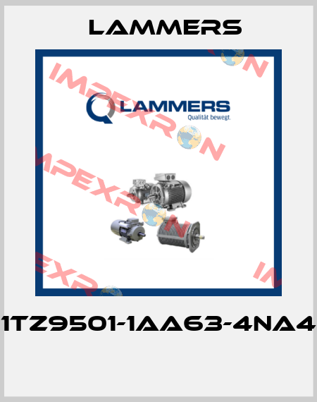 1TZ9501-1AA63-4NA4  Lammers