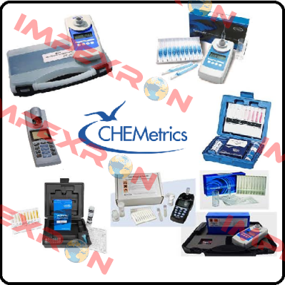 CH/K-7540 Chemetrics