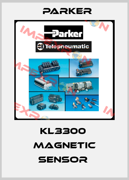KL3300  MAGNETIC SENSOR  Parker