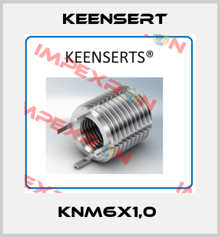 KNM6X1,0  Keensert