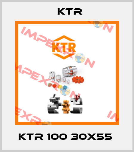 KTR 100 30X55  KTR
