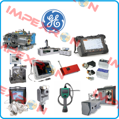 113-544-210  GE Inspection Technologies