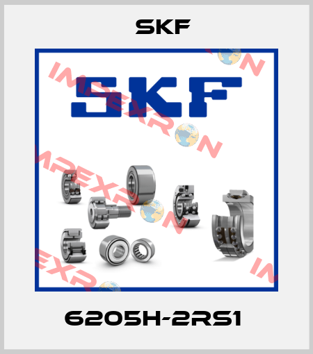 6205H-2RS1  Skf