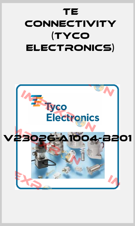 V23026-A1004-B201  TE Connectivity (Tyco Electronics)