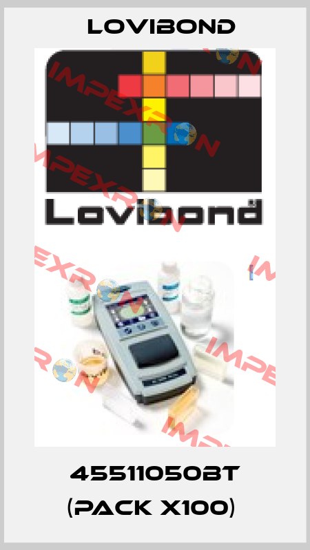 45511050BT (pack x100)  Lovibond