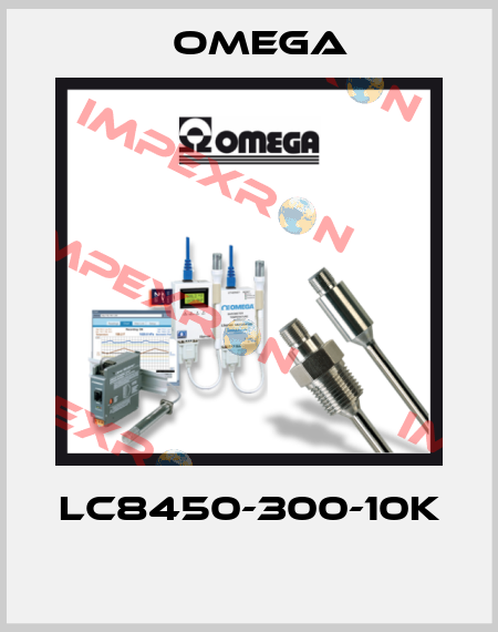 LC8450-300-10K  Omega