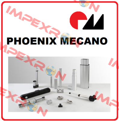 QST20F02AA000  Phoenix Mecano