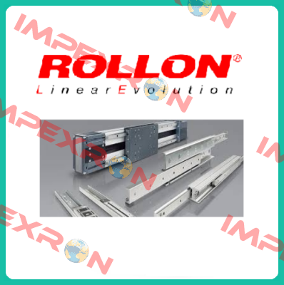 CS43-120-2RS / 004-002058 Rollon