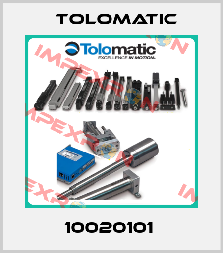 10020101  Tolomatic