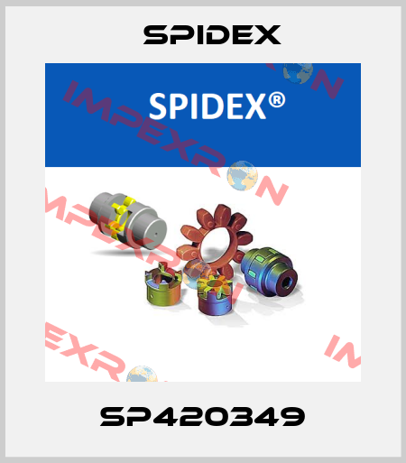 SP420349 Spidex