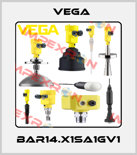 BAR14.X1SA1GV1 Vega