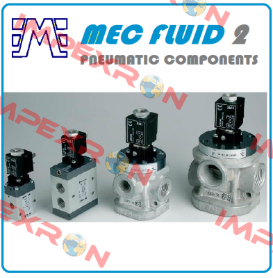 MF-F2615 Mec Fluid 2